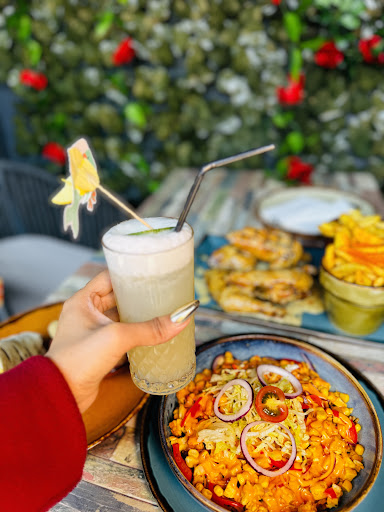 Photo of The Grill Peri Peri - 52 Mill Rd, Petersfield, Cambridge CB1 2AS